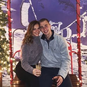 Meet your Posher, Mike